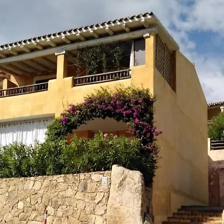 Casa Lory