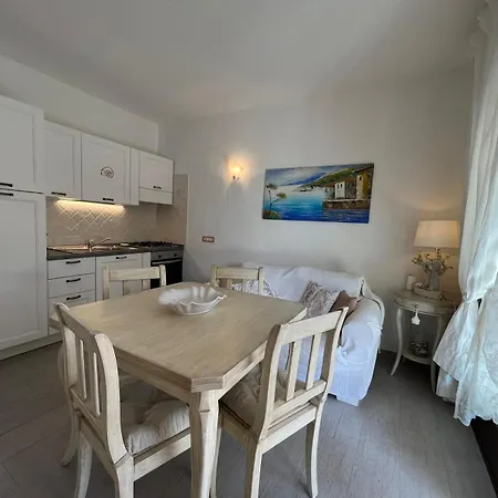 Casa Lory * 올비아