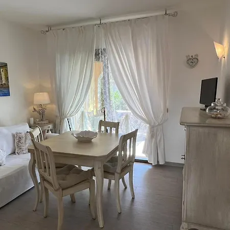 펜션 Casa Lory 올비아