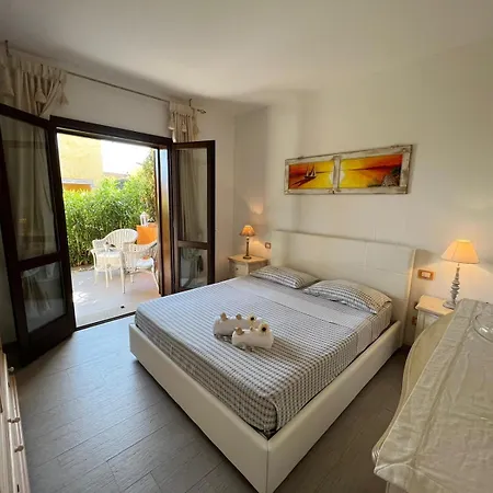 Casa Lory 올비아