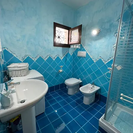 Ferienhaus Casa Lory Olbia
